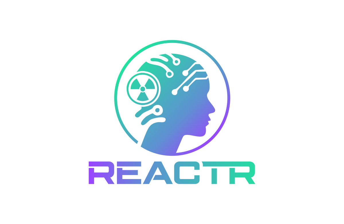 ReactR Site