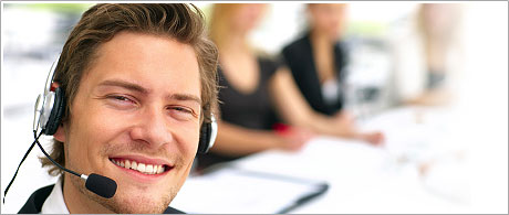 A 24x7 tech support service A 24x7 tech support service